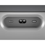 Bowers & Wilkins Zeppelin Pro Edition Wireless Speaker (Space Grey)