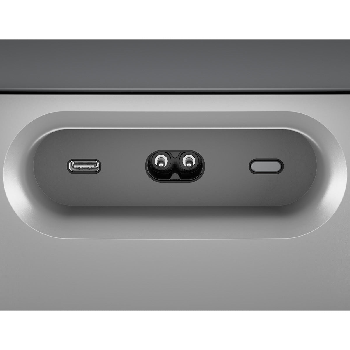 Bowers & Wilkins Zeppelin Pro Edition Wireless Speaker (Space Grey)