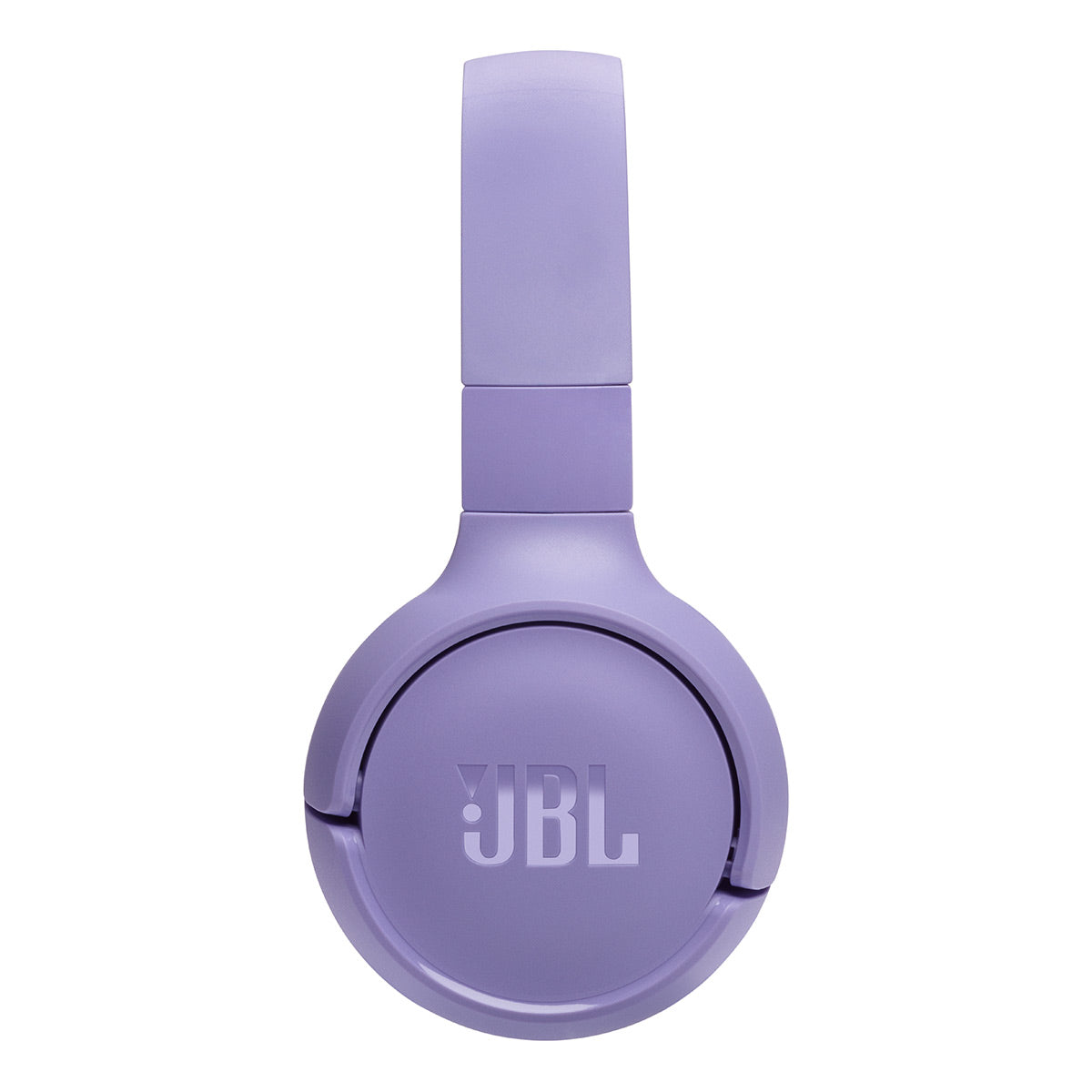 JBL Tune 520BT On-Ear Wireless Headphones (Purple)