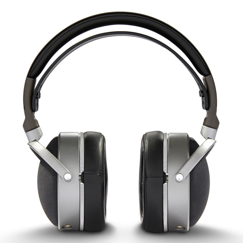 Audeze LCD-S20 Closed-Back Planar Magnetic Headphones