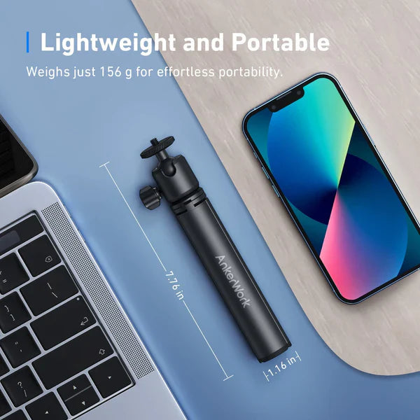 AnkerWork Mini Tripod