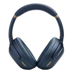 JBL Tour One M3 Over Ear Noise Cancelling Headphones (Blue)