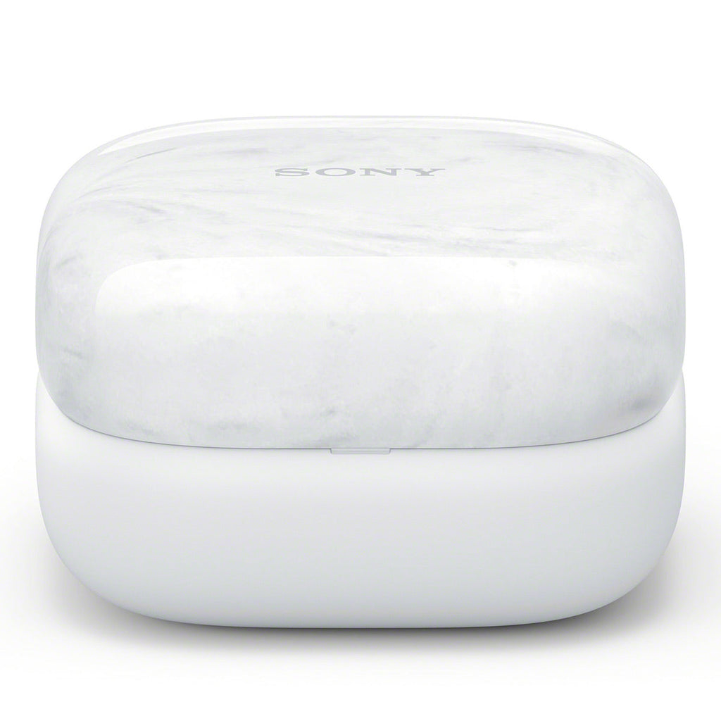Sony WFL910 Linkbuds Truly Wireless Earbuds (White)