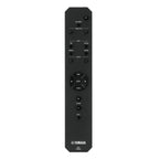 Yamaha HA-L7ABL Headphone Amplifier With Built-In DAC