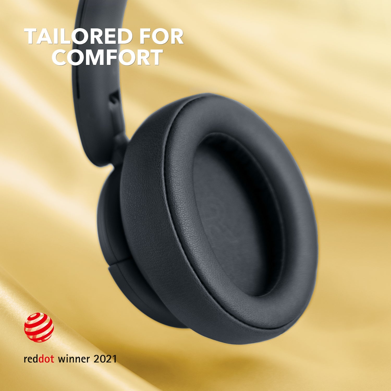 Life Q35 | Noise-Cancelling Headphones with LDAC