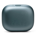 JBL Live Buds 3 True Wireless Noise Cancelling Earbud Bundle with gSport Case (Blue)