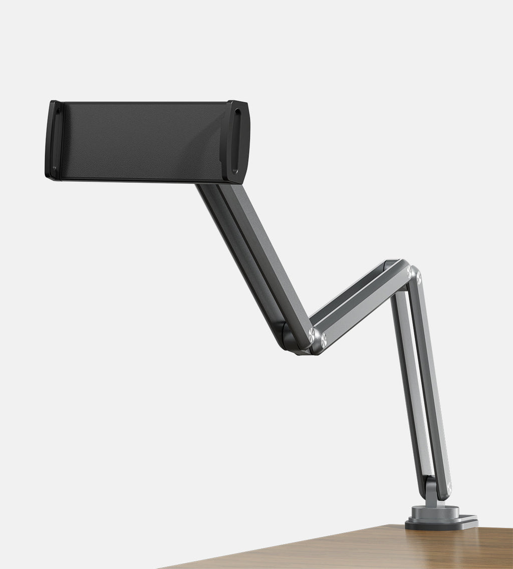 KUXIU X36 Flexible Clamp Tablet Stand