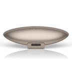 Bowers & Wilkins Zeppelin Pro Edition Wireless Speaker (Solar Gold)
