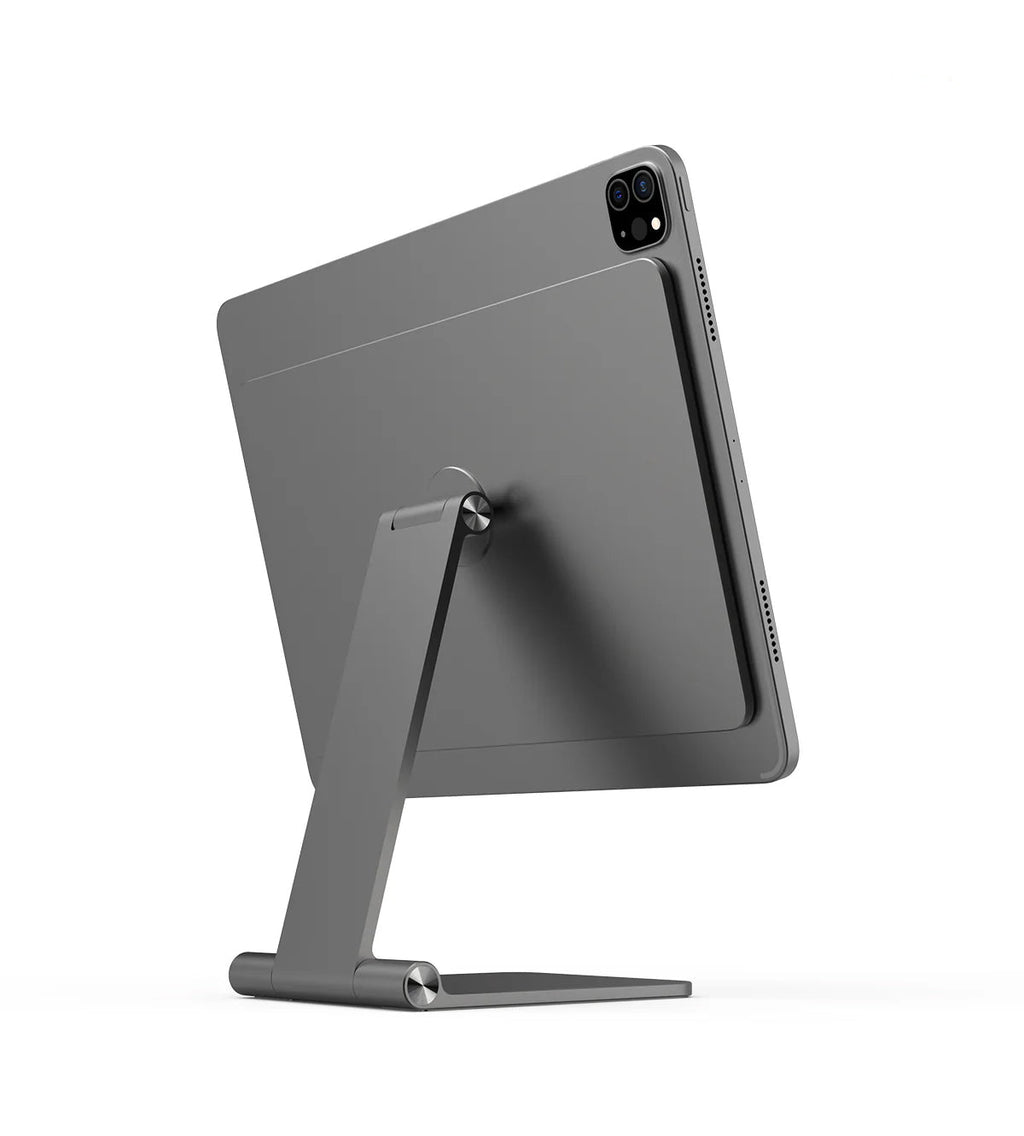 KUXIU X33 Foldable Magnetic iPad Stand