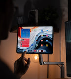 KUXIU X36 Pro MAX iPad Magnetic Charging Stand