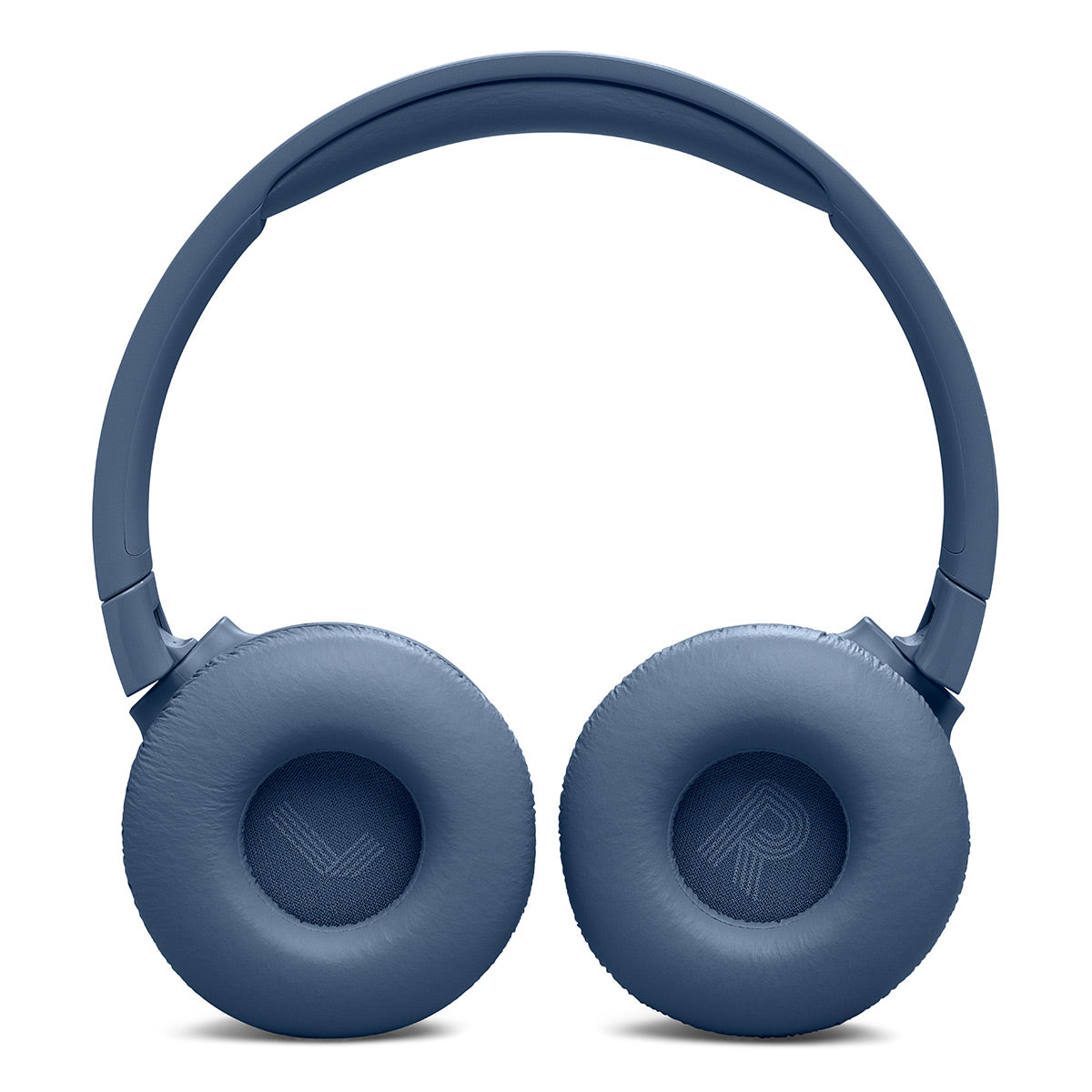 JBL Tune 670NC Wireless On Ear Noise Cancelling Headphone with gSport Case (Blue)