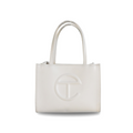 Telfar 'Small Shopping' Mini Bag
