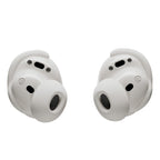Bose QuietComfort Noise Cancelling Earbuds (White Smoke)