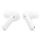 JBL Vibe Beam 2 Noise Cancelling True Wireless Headphone (White)