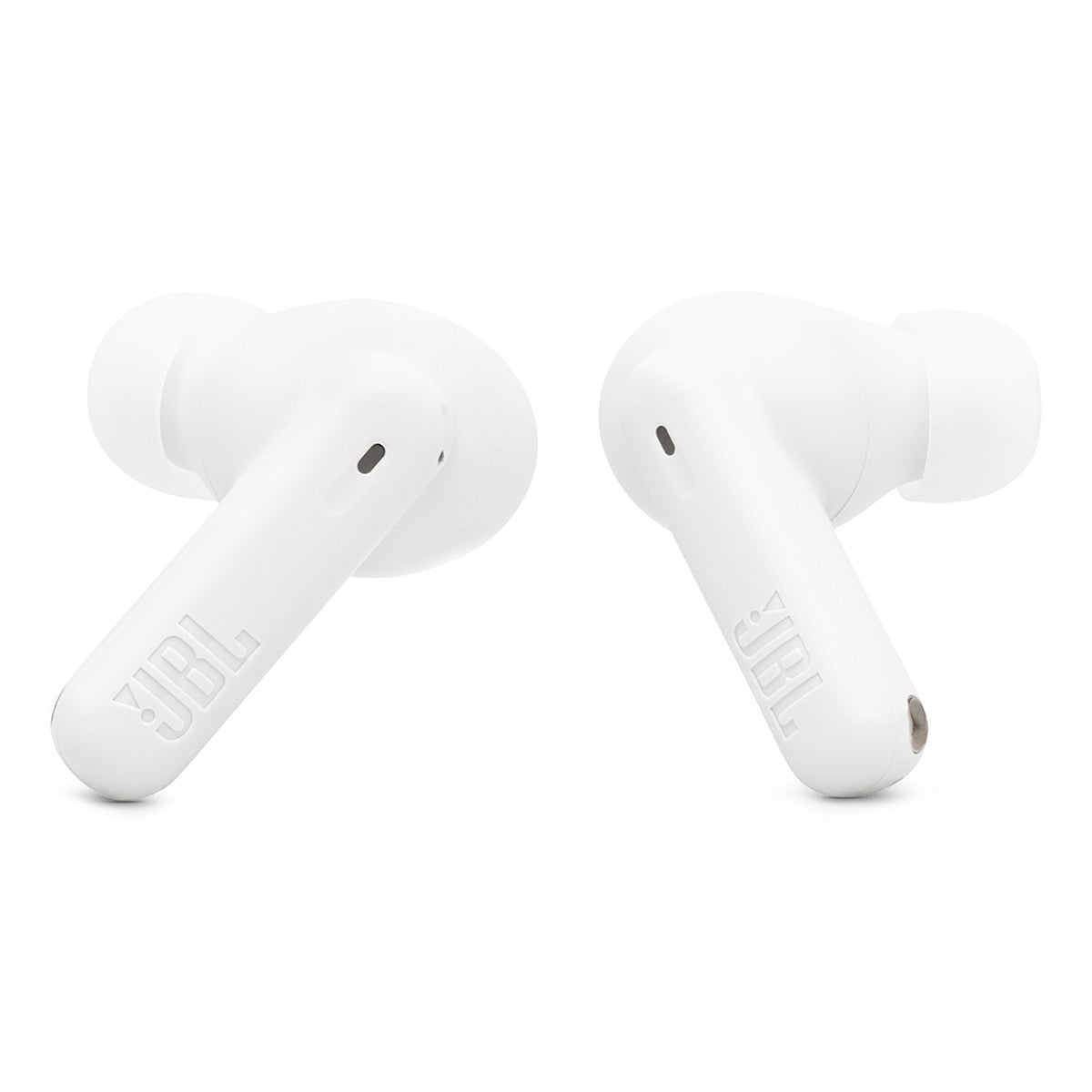 JBL Vibe Beam 2 Noise Cancelling True Wireless Headphone (White)