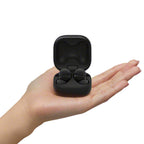 Sony Linkbuds Fit Truly Wireless Noise Cancelling Earbuds (Black)