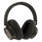 Dali IO-12 Hi-Fi Noise Cancelling Wired & Wireless Headphones (Dark Chocolate)
