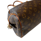 Louis Vuitton 'Montorgueil GM' Shoulder Bag