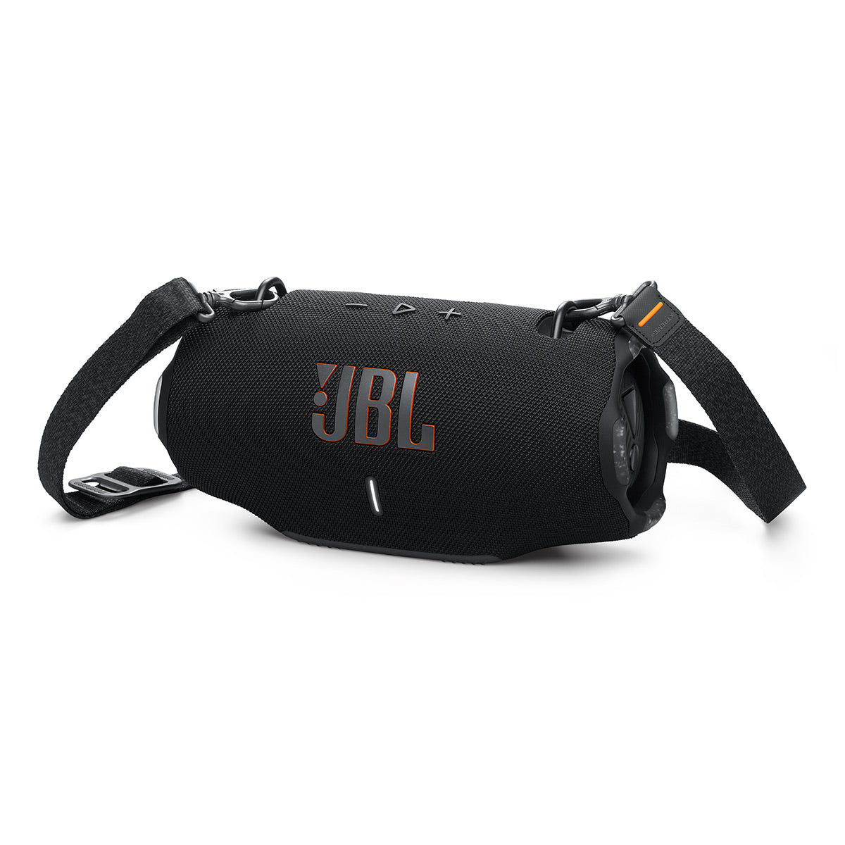 JBL Xtreme 4 Bluetooth Speaker with gSport Silicone Sleeve (Black)
