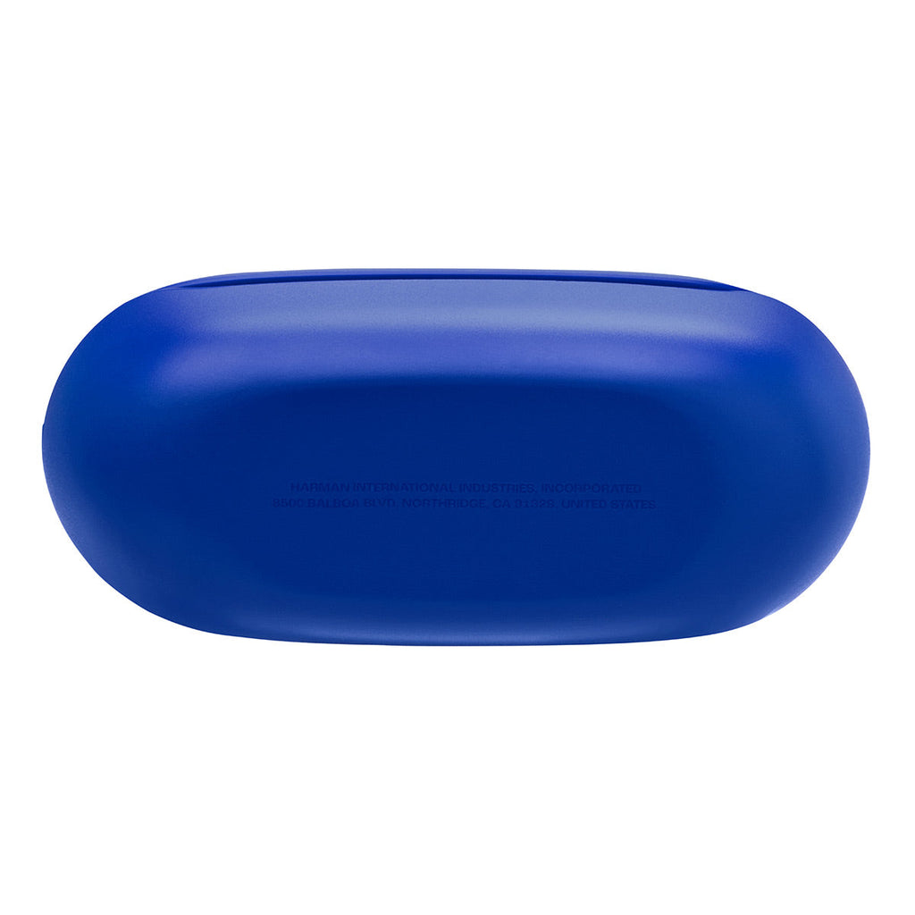 JBL Endurance Race 2 True Wireless Sport Earbuds Bundle with gSport Case (Blue)