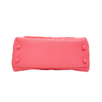 Chanel 'Mini Coco' Top Handle Bag