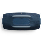 JBL Xtreme 4 Portable Waterproof Bluetooth Speaker (Blue)