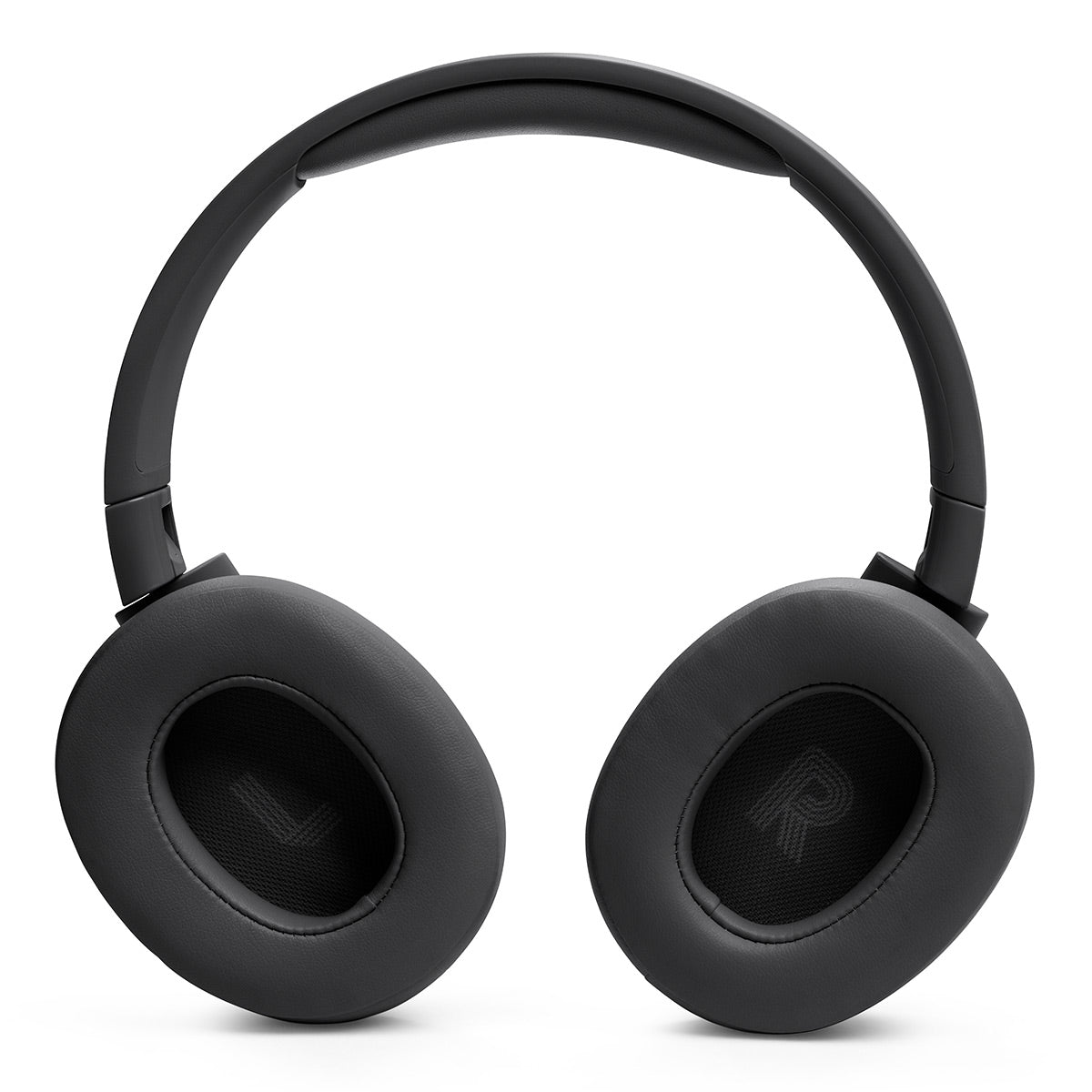 JBL Tune 720BT Wireless Over Ear Bluetooth Headphone Bundle with gSport Case (Black)