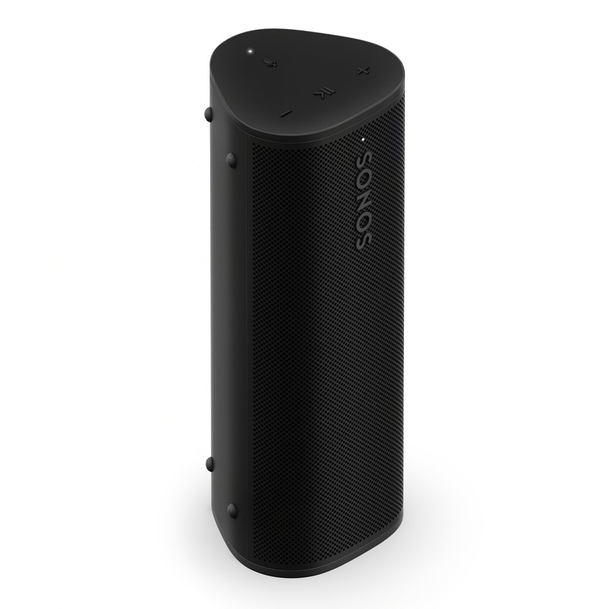 Sonos Roam 2 Portable Waterproof Bluetooth Speaker - Pair (Black)