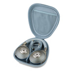 Focal Azurys Closed-Back Headphones (Blue)