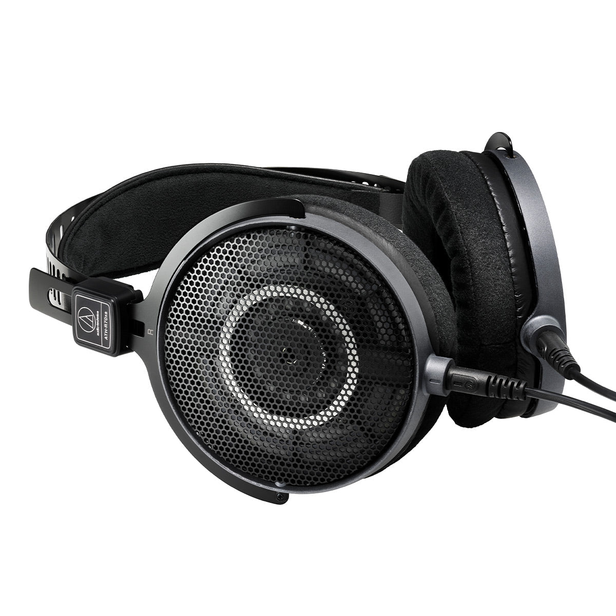 Audio-Technica ATH-R70xa Open-Back Reference Headphones