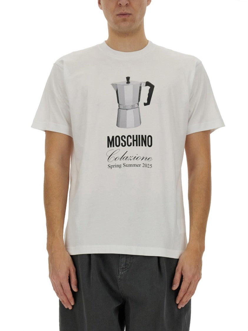 "Frühstück" T-Shirt