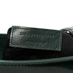 Patent Le 5 A 7 Hobo Dark Leaf