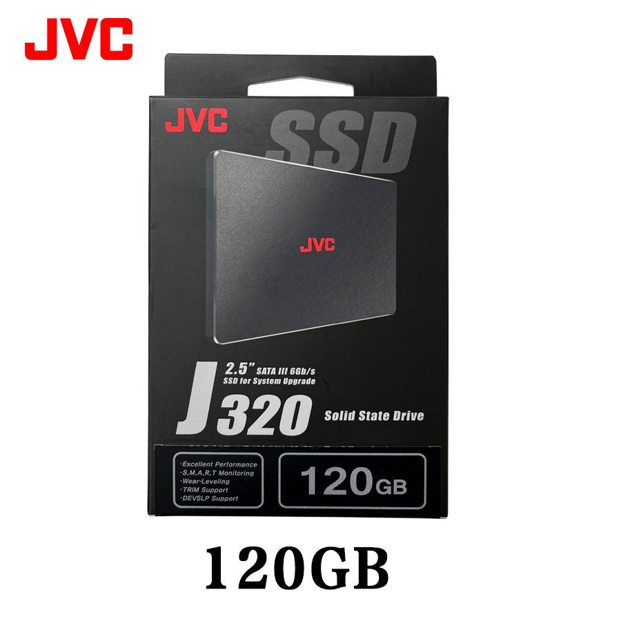 120G Desktop Notebook SSD High Speed SATA3.0