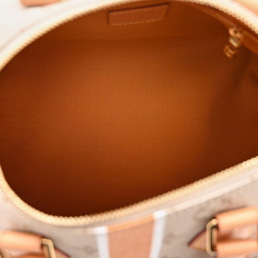 Monopaname Speedy Bandouliere 25 Beige Ocher