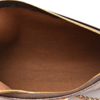 Monogram Eva Clutch