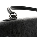 Togo Kelly Retourne 35 Black