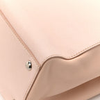 Vitello Elite Monster Petite 2Jours Tote Rosa Plaster
