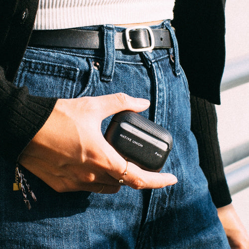 (Re)Classic Case AirPods Pro