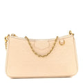 Empreinte Easy Pouch On Strap Cream