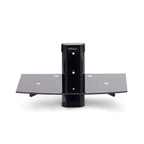 Floating Wall-Mounted AV Shelf,
