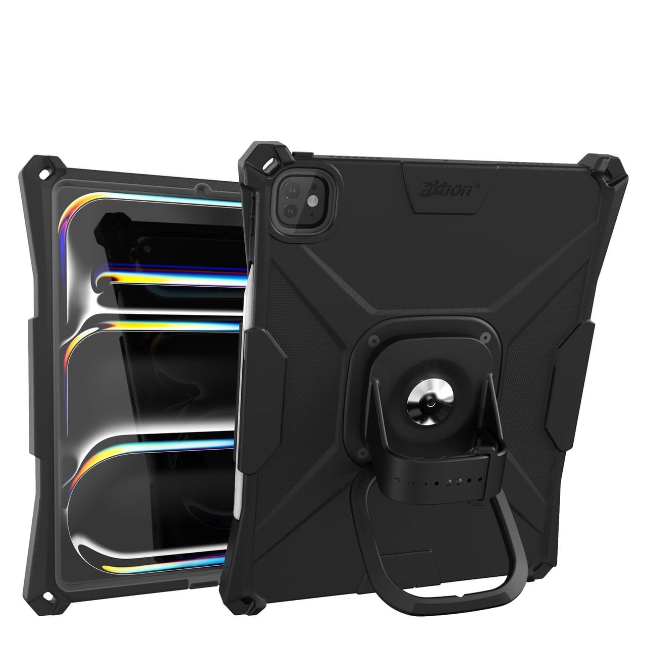 aXtion Bold MP for iPad Pro
