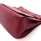 Taurillon Clemence Jypsiere 28 Rubis