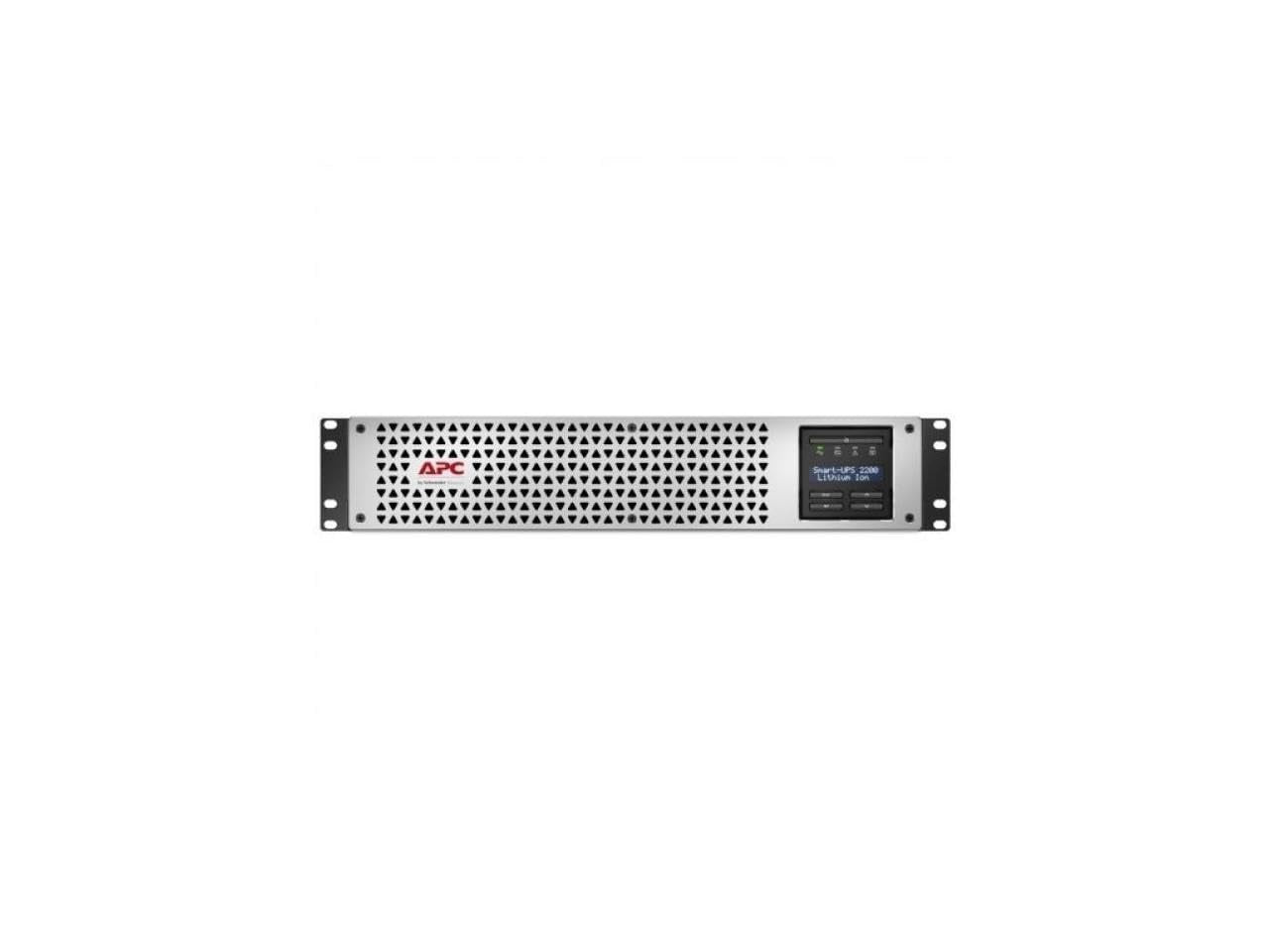 Smart-UPS Line Interactive 2200VA