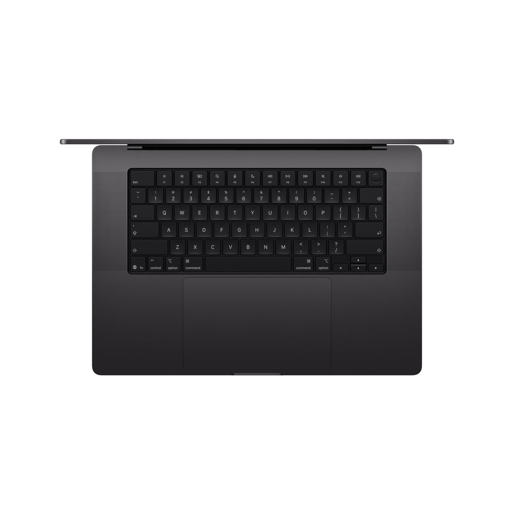 16-inch MacBook Pro: Apple M5 Pro chip with 18‑core CPU and 20‑core GPU, 48GB, 1TB SSD