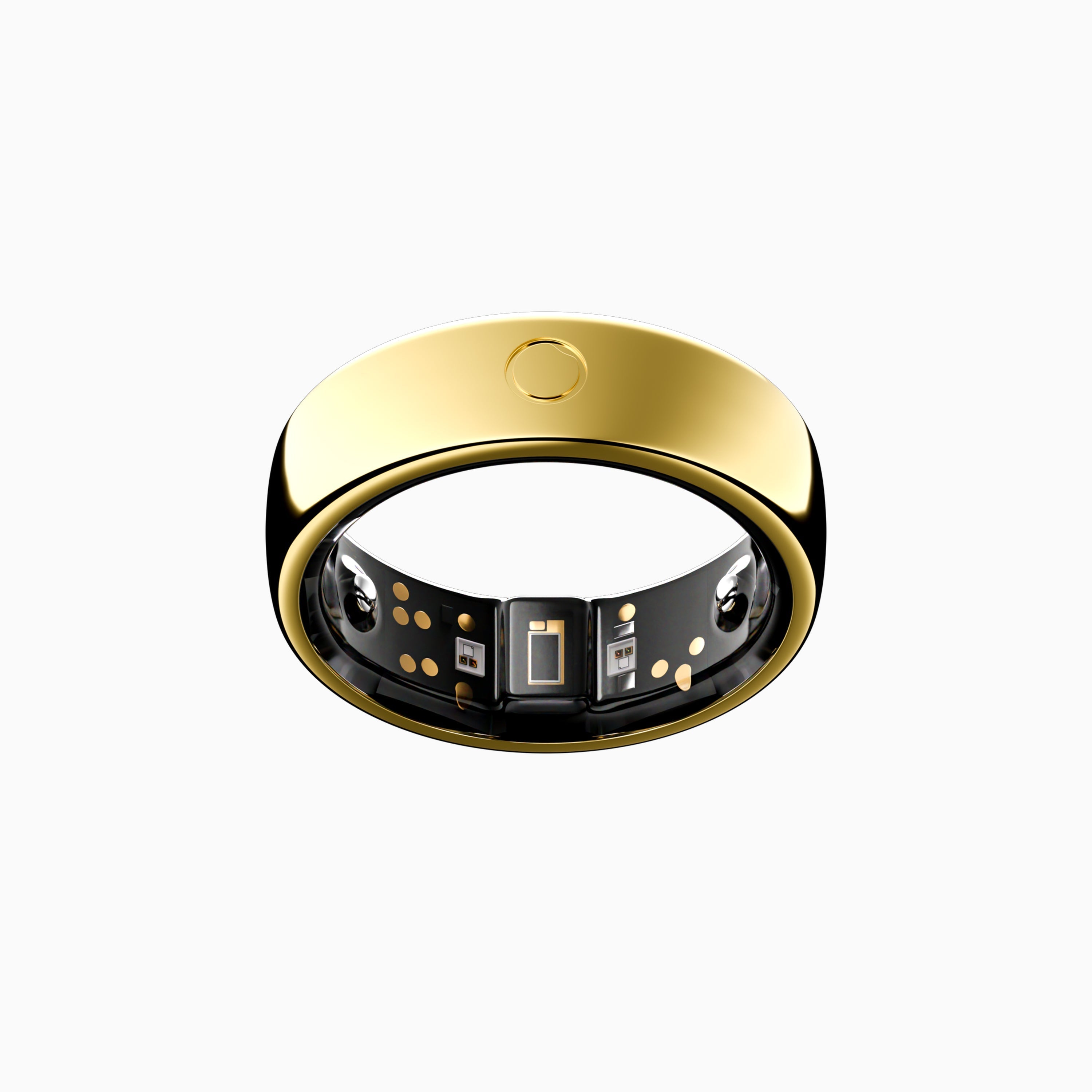 Circular Ring 2 - Smart Ring - Size Before You Buy