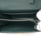Box Calfskin Teen Classic Box Flap Bag Amazone