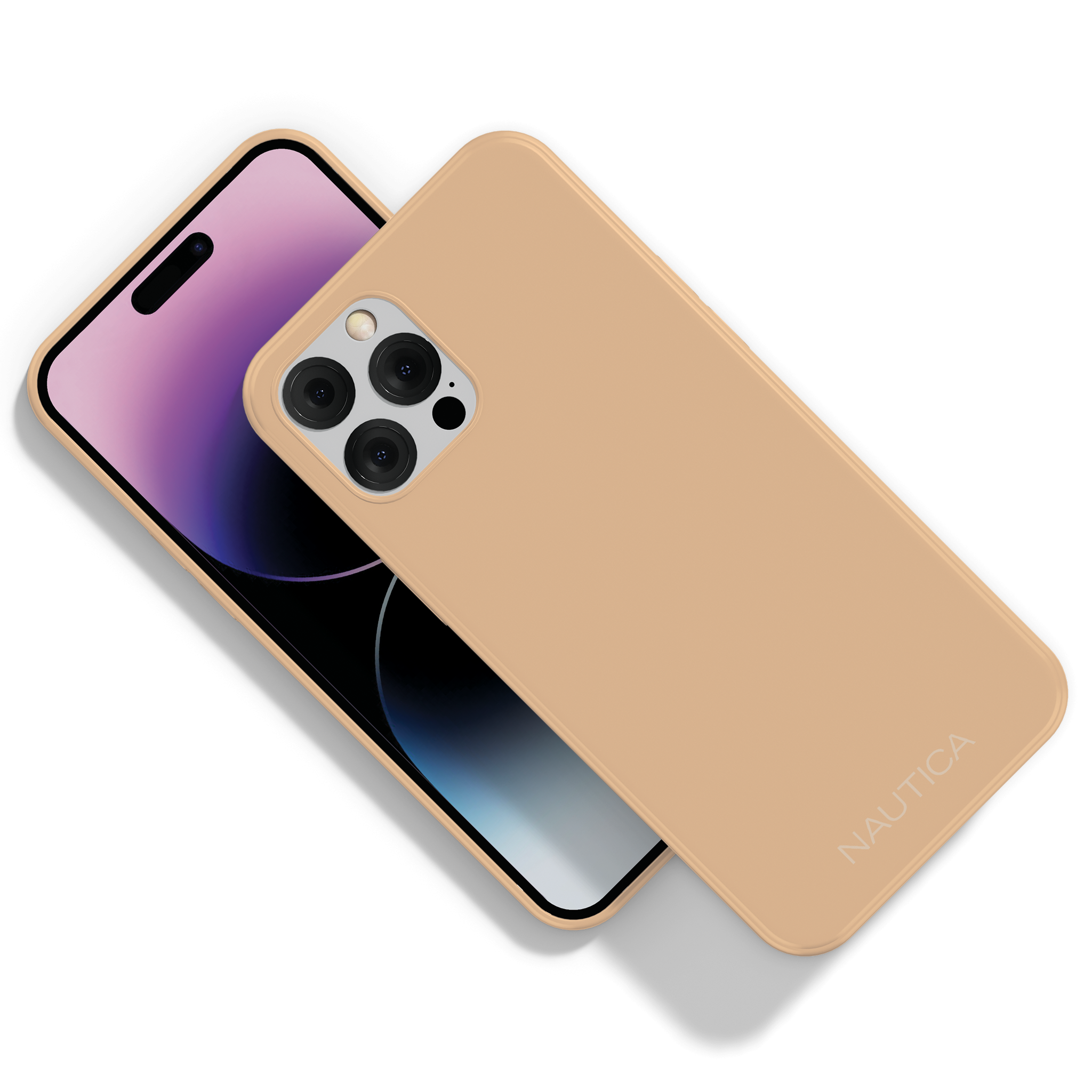 Matte Phone Case for iPhone 14 Pro, Case with Ultra-Light, Slim Design, Anti-Scratch, Shockproof Protective Phone Cover