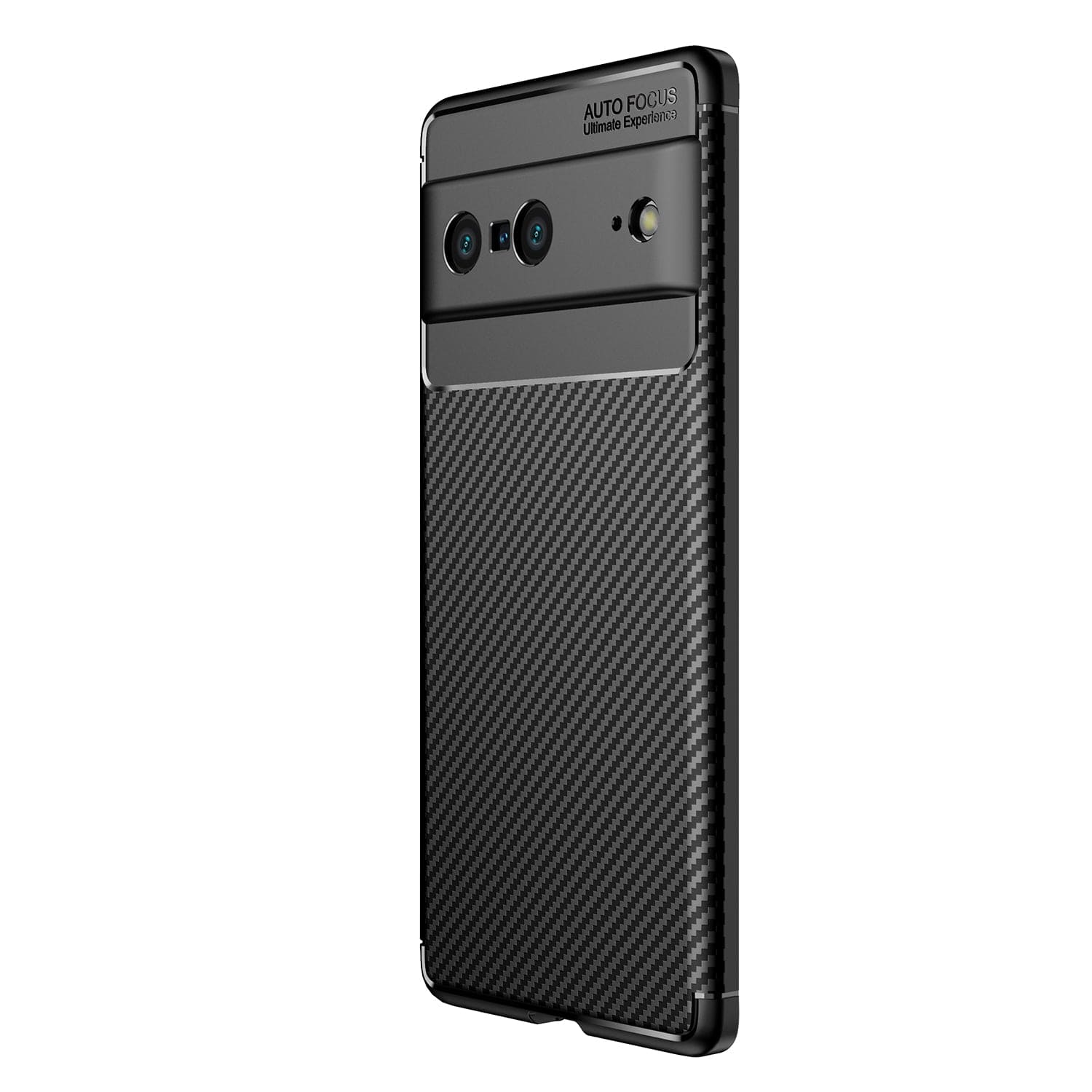 SAHARA - Venture Series Hard Shell Slim Case - Google Pixel 7