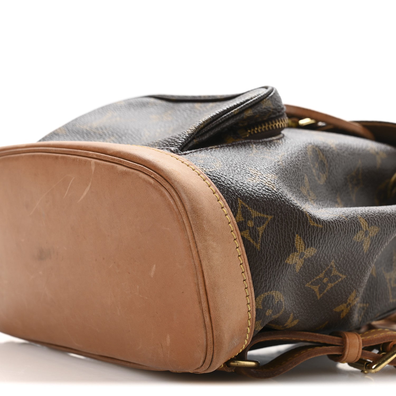 Monogram Mini Montsouris Backpack