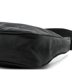Tessuto Nylon Mini Re-Edition 2000 Bag Black